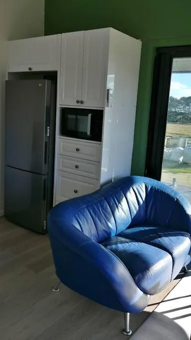 Apartment Stanthorpe Heritage Estate Dalveen Australia