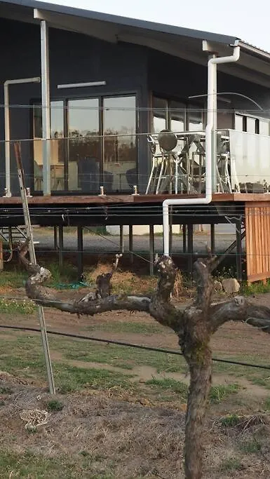 Stanthorpe Heritage Estate Dalveen Australia