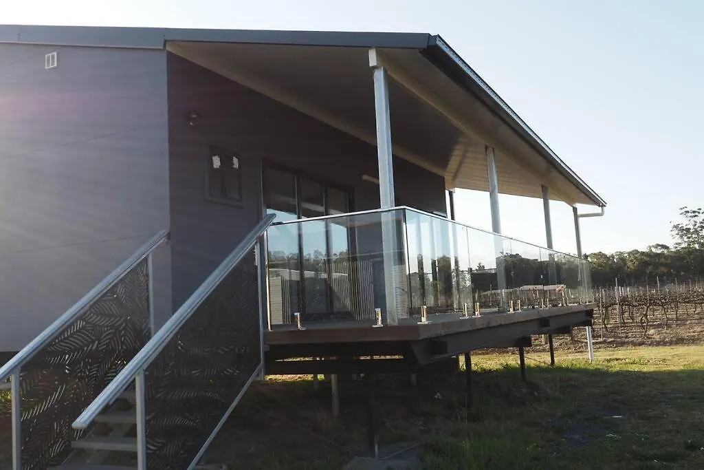 Stanthorpe Heritage Estate Dalveen 0*,  Australia