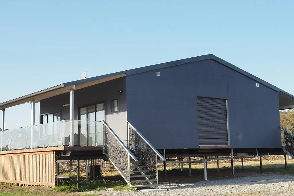 Apartment Stanthorpe Heritage Estate Dalveen Australia