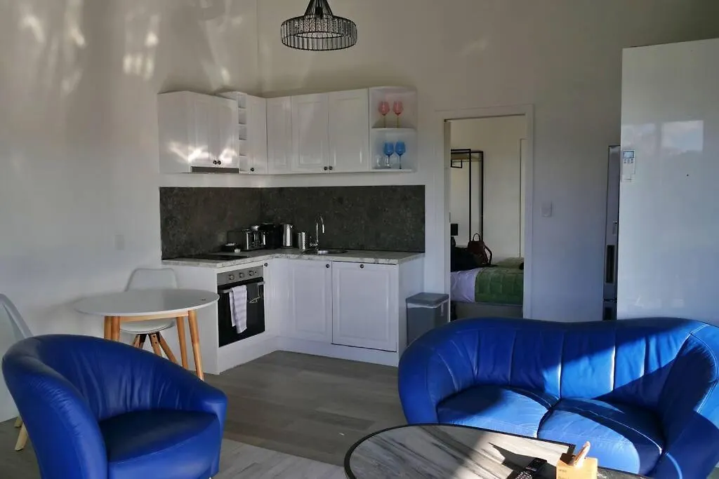 Apartment Stanthorpe Heritage Estate Dalveen