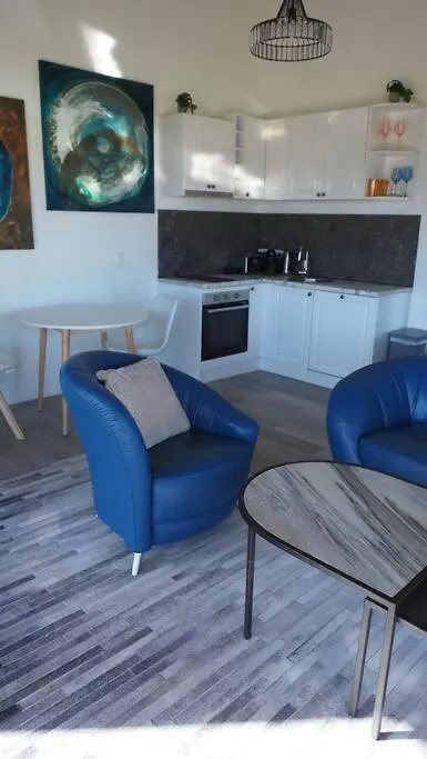 Apartment Stanthorpe Heritage Estate Dalveen