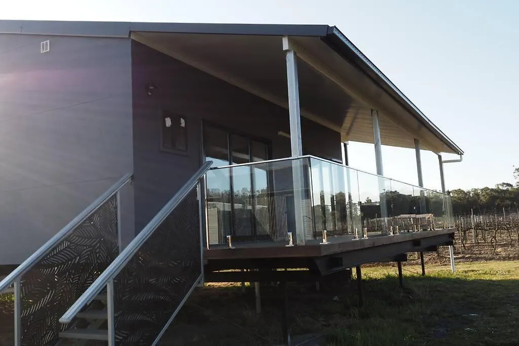 Stanthorpe Heritage Estate Dalveen 0*,