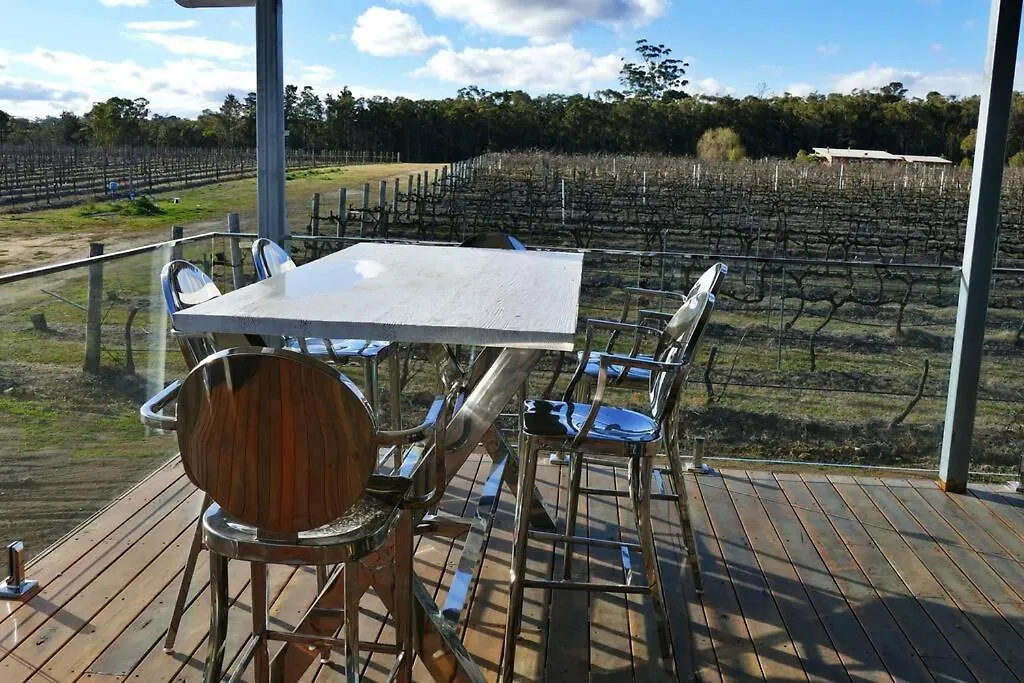 Apartment Stanthorpe Heritage Estate Dalveen