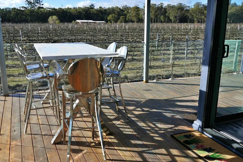 Stanthorpe Heritage Estate Dalveen Australia