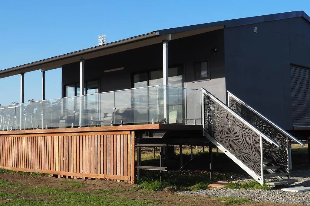 Apartment Stanthorpe Heritage Estate Dalveen Australia