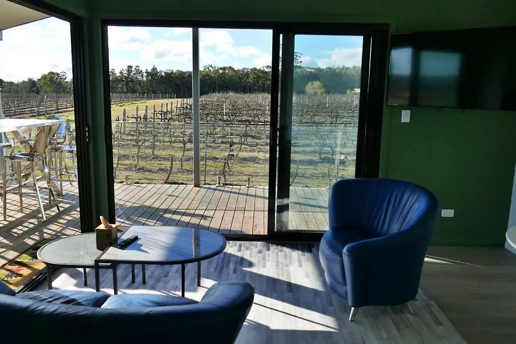Stanthorpe Heritage Estate Dalveen