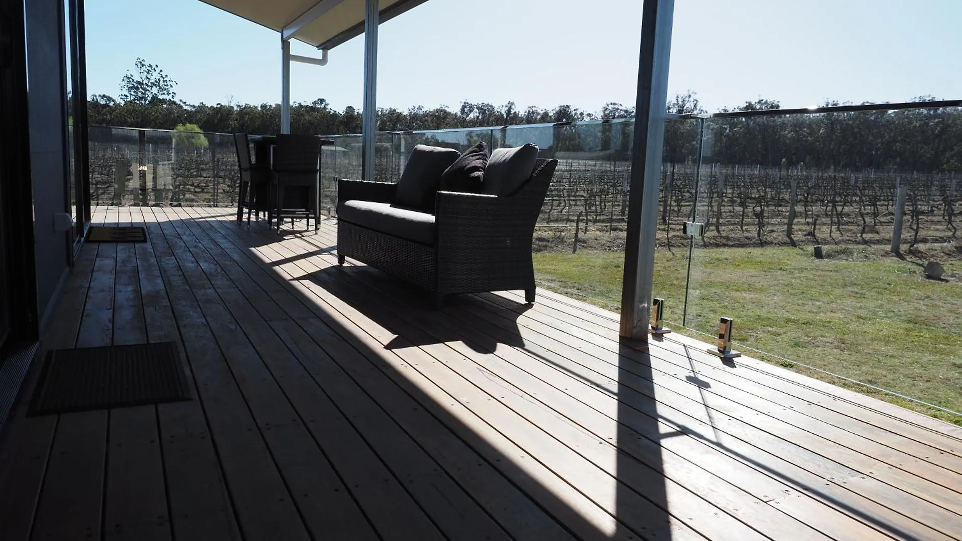 Stanthorpe Heritage Estate Dalveen