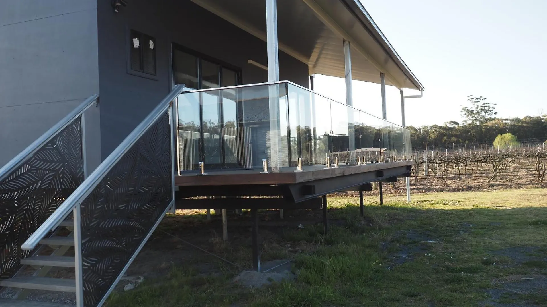 Apartment Stanthorpe Heritage Estate Dalveen