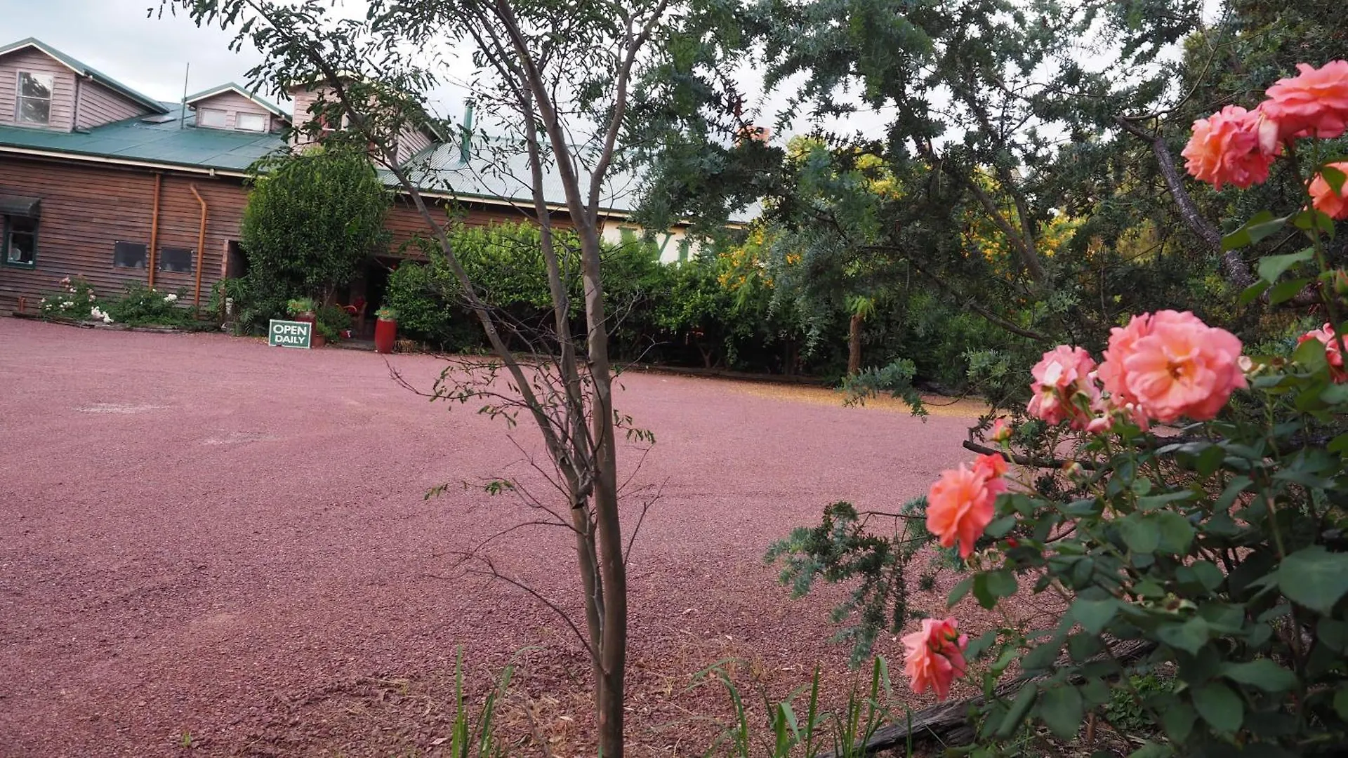 Stanthorpe Heritage Estate Dalveen Australia