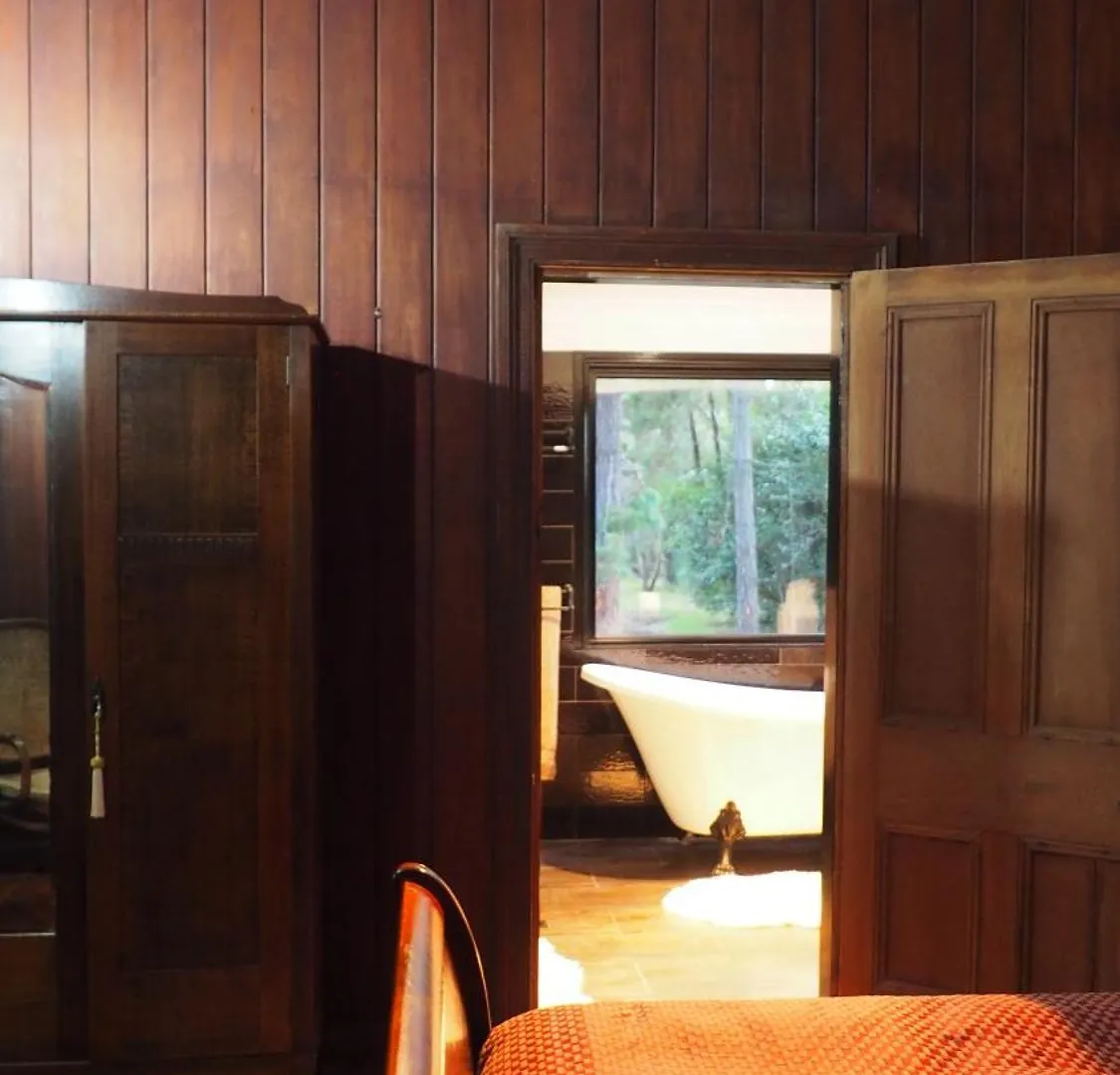 Apartment Stanthorpe Heritage Estate Dalveen Australia