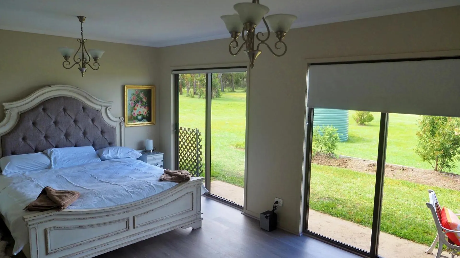 Apartment Stanthorpe Heritage Estate Dalveen