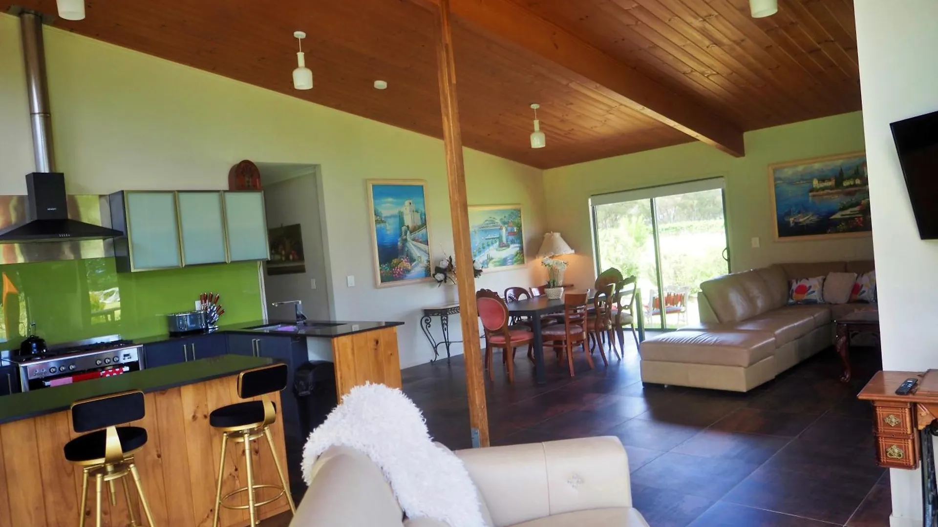 Apartment Stanthorpe Heritage Estate Dalveen