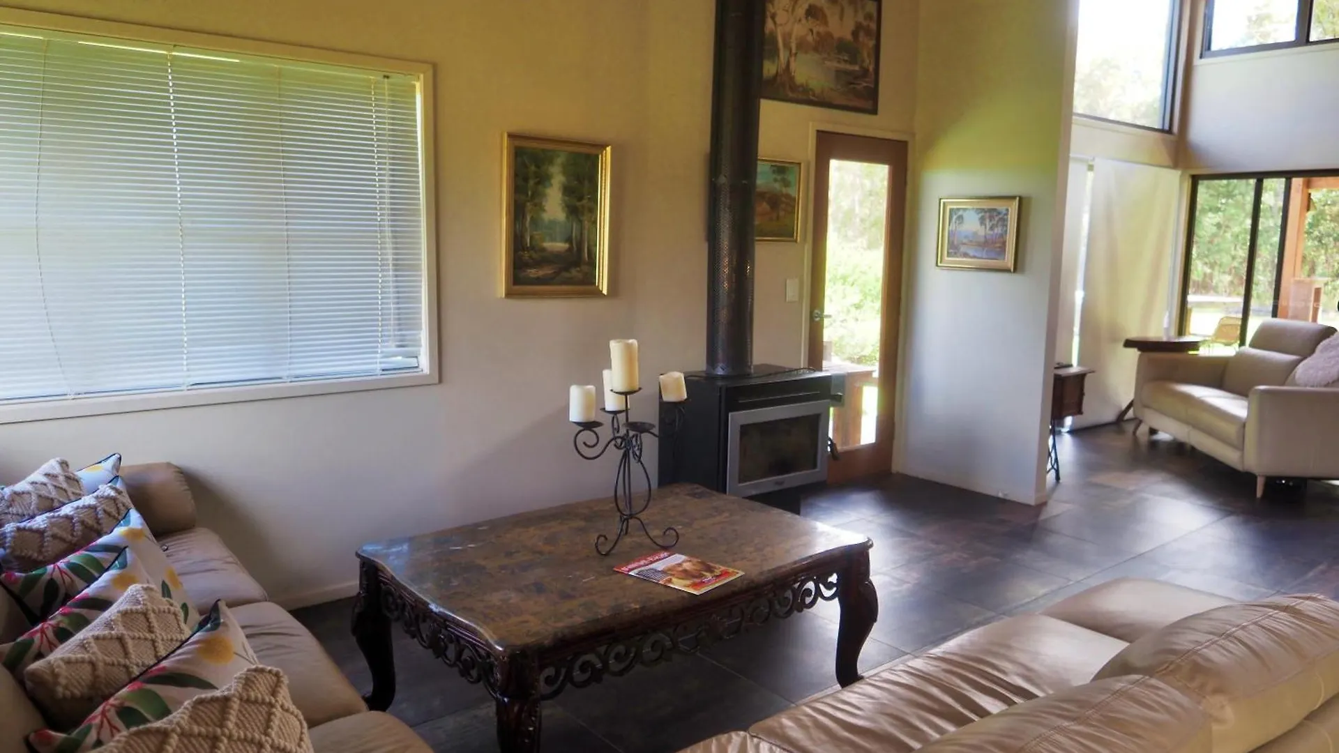 Stanthorpe Heritage Estate Dalveen Australia