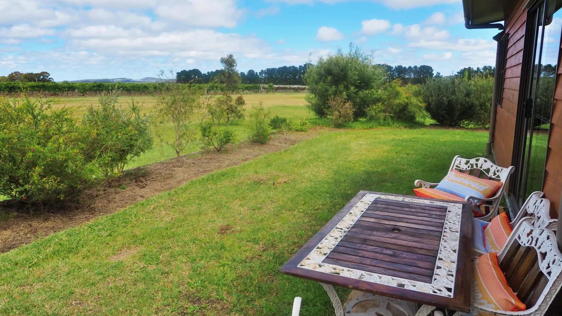Apartment Stanthorpe Heritage Estate Dalveen Australia
