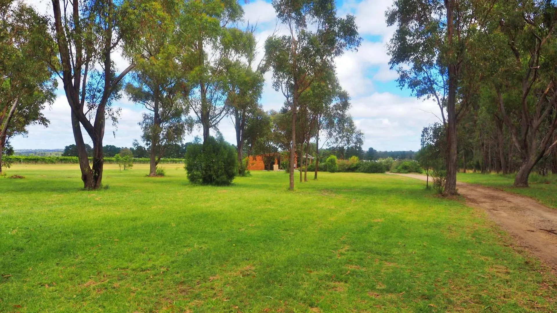 Apartment Stanthorpe Heritage Estate Dalveen